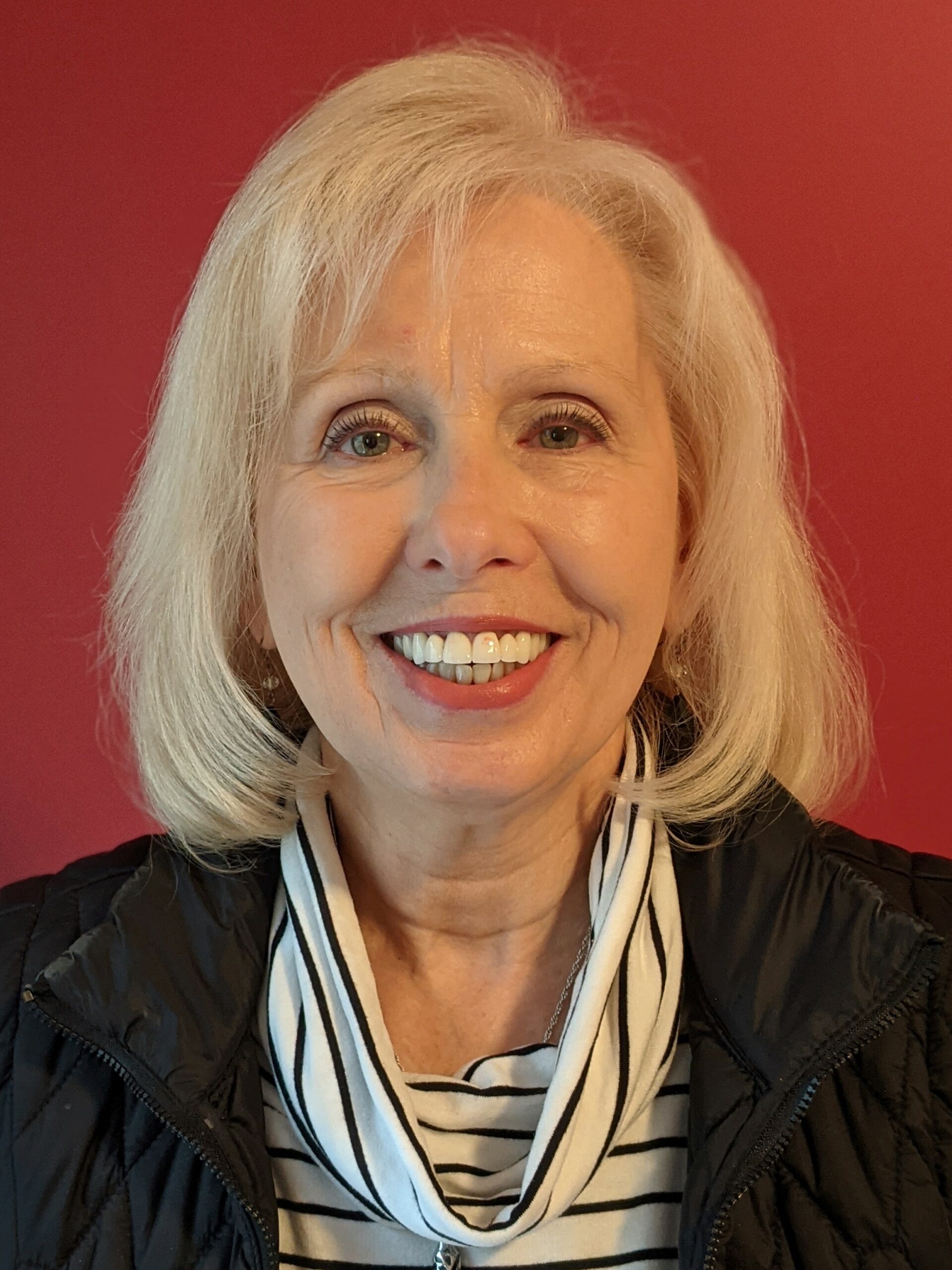 Linda Yarbrough Usui and Holy Fire Reiki Master Teacher